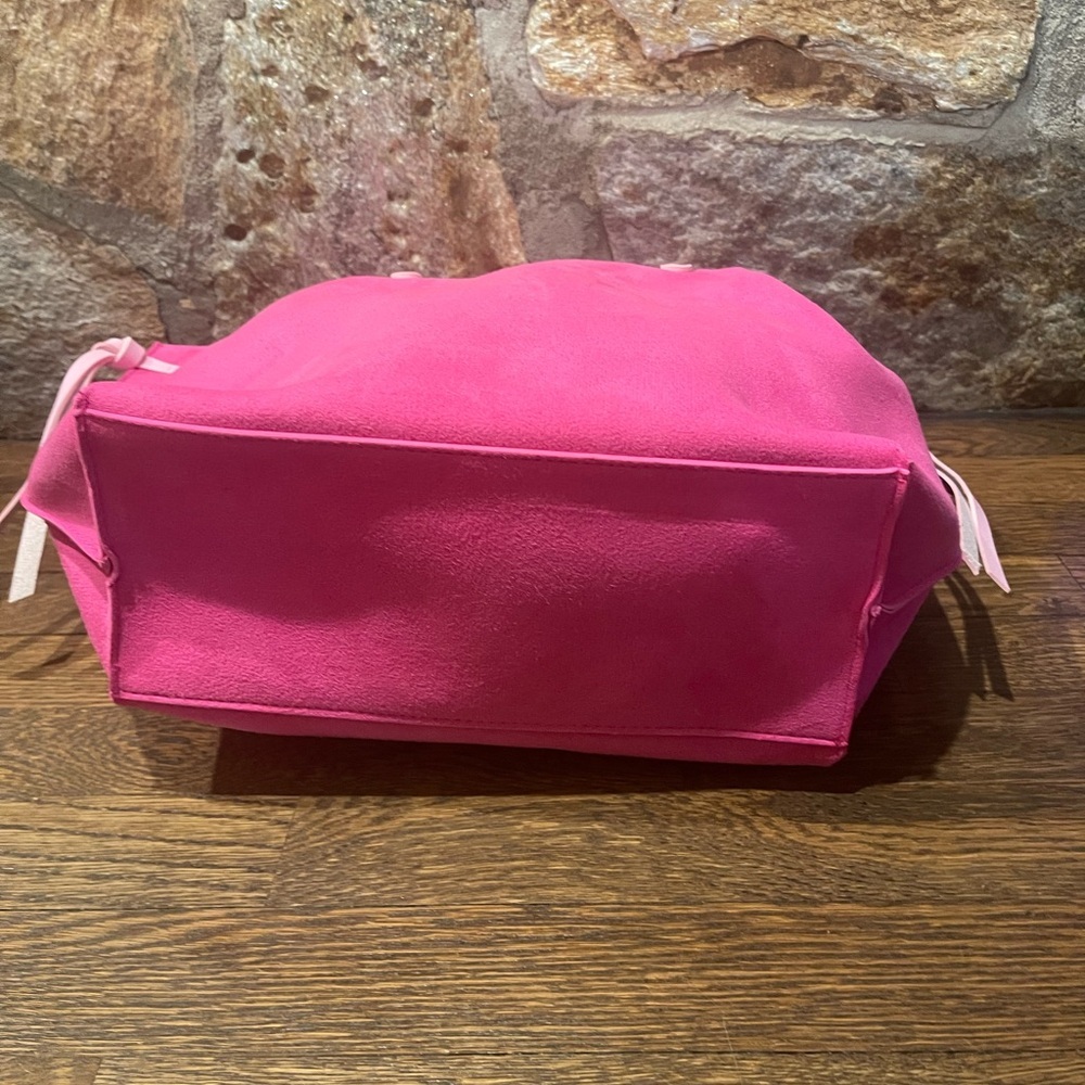 Juicy couture, pink tote bag with tags - Picture 5 of 9